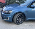 Синій Фольксваген e-Golf, об'ємом двигуна 0 л та пробігом 98 тис. км за 11100 $, фото 1 на Automoto.ua