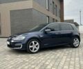 Синий Фольксваген e-Golf, объемом двигателя 0 л и пробегом 106 тыс. км за 8900 $, фото 9 на Automoto.ua