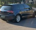 Синий Фольксваген e-Golf, объемом двигателя 0 л и пробегом 185 тыс. км за 10500 $, фото 9 на Automoto.ua