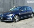 Синий Фольксваген e-Golf, объемом двигателя 0 л и пробегом 81 тыс. км за 2900 $, фото 1 на Automoto.ua