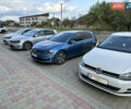 Синий Фольксваген e-Golf, объемом двигателя 0 л и пробегом 106 тыс. км за 9700 $, фото 32 на Automoto.ua