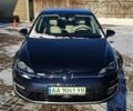 Синій Фольксваген e-Golf, об'ємом двигуна 0 л та пробігом 145 тис. км за 9500 $, фото 1 на Automoto.ua