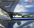 Синій Фольксваген e-Golf, об'ємом двигуна 0 л та пробігом 128 тис. км за 8399 $, фото 34 на Automoto.ua