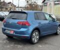 Синій Фольксваген e-Golf, об'ємом двигуна 0 л та пробігом 146 тис. км за 10490 $, фото 11 на Automoto.ua