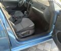 Синій Фольксваген e-Golf, об'ємом двигуна 0 л та пробігом 88 тис. км за 9750 $, фото 41 на Automoto.ua