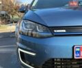 Синій Фольксваген e-Golf, об'ємом двигуна 0 л та пробігом 102 тис. км за 8800 $, фото 36 на Automoto.ua