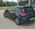 Синій Фольксваген e-Golf, об'ємом двигуна 0 л та пробігом 146 тис. км за 8350 $, фото 9 на Automoto.ua