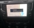 Синий Фольксваген e-Golf, объемом двигателя 0 л и пробегом 170 тыс. км за 8200 $, фото 10 на Automoto.ua