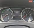 Синий Фольксваген e-Golf, объемом двигателя 0 л и пробегом 130 тыс. км за 8000 $, фото 15 на Automoto.ua