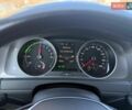 Синий Фольксваген e-Golf, объемом двигателя 0 л и пробегом 62 тыс. км за 9700 $, фото 1 на Automoto.ua