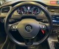 Синій Фольксваген e-Golf, об'ємом двигуна 0 л та пробігом 114 тис. км за 10400 $, фото 24 на Automoto.ua