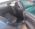 Синий Фольксваген e-Golf, объемом двигателя 0 л и пробегом 170 тыс. км за 8200 $, фото 4 на Automoto.ua