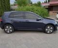 Синій Фольксваген e-Golf, об'ємом двигуна 0 л та пробігом 110 тис. км за 11500 $, фото 5 на Automoto.ua