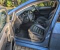 Синій Фольксваген e-Golf, об'ємом двигуна 0 л та пробігом 114 тис. км за 10400 $, фото 15 на Automoto.ua