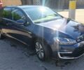 Синій Фольксваген e-Golf, об'ємом двигуна 0 л та пробігом 92 тис. км за 9000 $, фото 4 на Automoto.ua