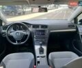 Синій Фольксваген e-Golf, об'ємом двигуна 0 л та пробігом 128 тис. км за 8399 $, фото 26 на Automoto.ua