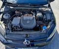 Синій Фольксваген e-Golf, об'ємом двигуна 0 л та пробігом 157 тис. км за 9700 $, фото 13 на Automoto.ua