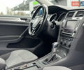 Синий Фольксваген e-Golf, объемом двигателя 0 л и пробегом 168 тыс. км за 7350 $, фото 106 на Automoto.ua