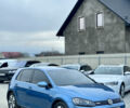 Синий Фольксваген e-Golf, объемом двигателя 0 л и пробегом 71 тыс. км за 8200 $, фото 7 на Automoto.ua