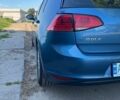 Синій Фольксваген e-Golf, об'ємом двигуна 0 л та пробігом 161 тис. км за 8200 $, фото 12 на Automoto.ua