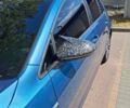 Синий Фольксваген e-Golf, объемом двигателя 0 л и пробегом 168 тыс. км за 9700 $, фото 8 на Automoto.ua