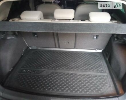 Синий Фольксваген e-Golf, объемом двигателя 0 л и пробегом 105 тыс. км за 11800 $, фото 16 на Automoto.ua