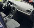 Синий Фольксваген e-Golf, объемом двигателя 0 л и пробегом 169 тыс. км за 7950 $, фото 20 на Automoto.ua