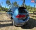 Синий Фольксваген e-Golf, объемом двигателя 0 л и пробегом 175 тыс. км за 8700 $, фото 6 на Automoto.ua