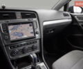 Синий Фольксваген e-Golf, объемом двигателя 0 л и пробегом 93 тыс. км за 6700 $, фото 12 на Automoto.ua