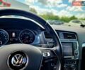 Синій Фольксваген e-Golf, об'ємом двигуна 0 л та пробігом 124 тис. км за 9700 $, фото 8 на Automoto.ua