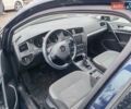 Синий Фольксваген e-Golf, объемом двигателя 0 л и пробегом 78 тыс. км за 10500 $, фото 10 на Automoto.ua