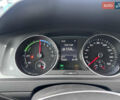 Синий Фольксваген e-Golf, объемом двигателя 0 л и пробегом 114 тыс. км за 8750 $, фото 9 на Automoto.ua