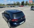 Синій Фольксваген e-Golf, об'ємом двигуна 0 л та пробігом 121 тис. км за 8800 $, фото 1 на Automoto.ua