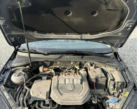 Синий Фольксваген e-Golf, объемом двигателя 0 л и пробегом 118 тыс. км за 8400 $, фото 28 на Automoto.ua