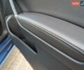 Синий Фольксваген e-Golf, объемом двигателя 0 л и пробегом 114 тыс. км за 10400 $, фото 5 на Automoto.ua