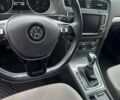 Синий Фольксваген e-Golf, объемом двигателя 0 л и пробегом 78 тыс. км за 10500 $, фото 11 на Automoto.ua