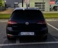 Синий Фольксваген e-Golf, объемом двигателя 0 л и пробегом 148 тыс. км за 7550 $, фото 6 на Automoto.ua