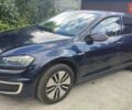 Синий Фольксваген e-Golf, объемом двигателя 0 л и пробегом 135 тыс. км за 9500 $, фото 2 на Automoto.ua