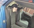 Синій Фольксваген e-Golf, об'ємом двигуна 0 л та пробігом 91 тис. км за 8000 $, фото 10 на Automoto.ua