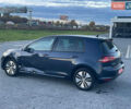 Синій Фольксваген e-Golf, об'ємом двигуна 0 л та пробігом 114 тис. км за 7000 $, фото 16 на Automoto.ua