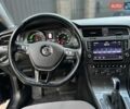 Синій Фольксваген e-Golf, об'ємом двигуна 0 л та пробігом 149 тис. км за 8500 $, фото 16 на Automoto.ua