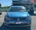 Синий Фольксваген e-Golf, объемом двигателя 0 л и пробегом 146 тыс. км за 7900 $, фото 3 на Automoto.ua