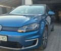 Синий Фольксваген e-Golf, объемом двигателя 0 л и пробегом 135 тыс. км за 8900 $, фото 6 на Automoto.ua