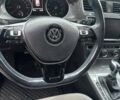 Синий Фольксваген e-Golf, объемом двигателя 0 л и пробегом 78 тыс. км за 10400 $, фото 14 на Automoto.ua