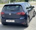 Синій Фольксваген e-Golf, об'ємом двигуна 0 л та пробігом 97 тис. км за 14550 $, фото 30 на Automoto.ua