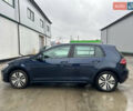 Синий Фольксваген e-Golf, объемом двигателя 0 л и пробегом 89 тыс. км за 8500 $, фото 6 на Automoto.ua