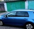 Синій Фольксваген e-Golf, об'ємом двигуна 0 л та пробігом 160 тис. км за 9100 $, фото 14 на Automoto.ua