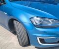 Синий Фольксваген e-Golf, объемом двигателя 0 л и пробегом 152 тыс. км за 8700 $, фото 12 на Automoto.ua