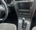 Синий Фольксваген e-Golf, объемом двигателя 0 л и пробегом 78 тыс. км за 10500 $, фото 15 на Automoto.ua