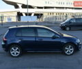 Синій Фольксваген e-Golf, об'ємом двигуна 0 л та пробігом 93 тис. км за 9500 $, фото 6 на Automoto.ua